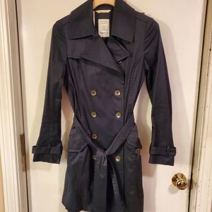Rag & bone womans trench coat